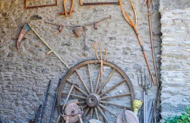 Cal Pascual Turisme Rural - Foto 46