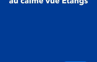 La Villa des Cistes au calme vue Étangs - Photo 48