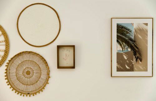 The Alou Apartment 1 - Montiboli - Private Beach - Photo 24