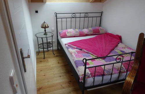 Ferienwohnung Zeitlos - Foto 2
