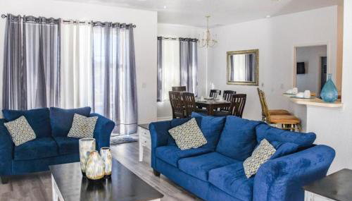 4 bedrooms pool home Highlands Reserve - Foto 4