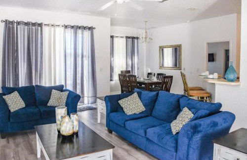 4 bedrooms pool home Highlands Reserve - Foto 4