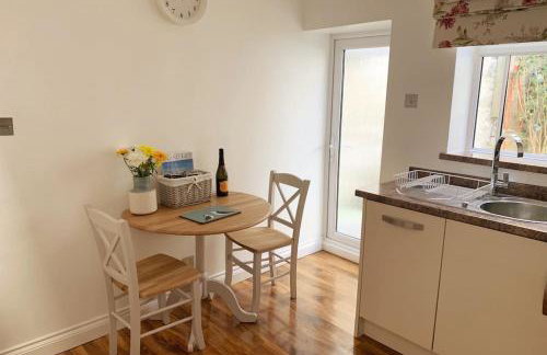 Quaint cottage in Ventnor with sea views - Foto 13