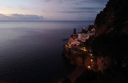 Villa Cliff House - Le Sea House - Foto 17