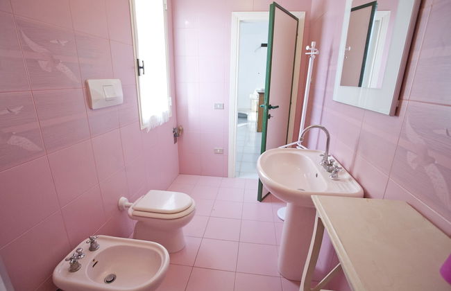 Villino Le Sughere - Foto 49