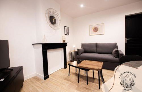 Cantin-porain Lensois - Foto 1