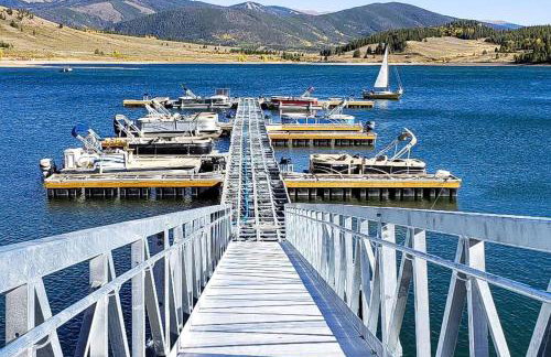 Buffalo Woods 216 - Wildernest - Foto 48