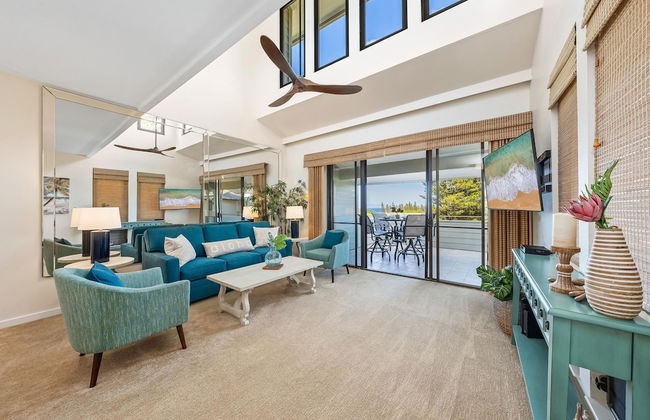 Kapalua Golf Villas 17t8 - Foto 51