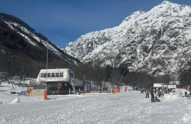 Le Refuge de Charmi - Foto 18