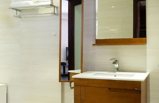 Viet Vuong Building Ha Noi Capital - Foto 23