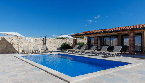 Villa Bukovica - Foto 1