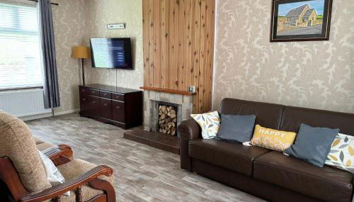 Martha's Cottage - Foto 4