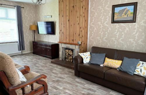 Martha's Cottage - Foto 4