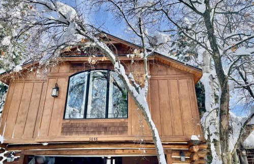 Sundance cabincasita sleeps 18 hottub firepits - Foto 24