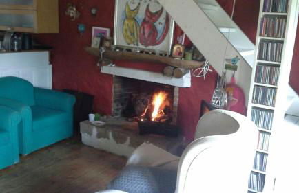 The Artist's House - Photo 4