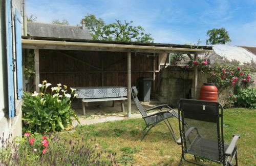 Holiday Home Les Landes du Chinonais by Interhome - Foto 28