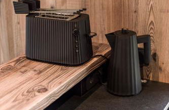 Stay COOPER I DIAMANTIDI Lodge - Modern Mountain Chalet in the Dolomites - Photo 19