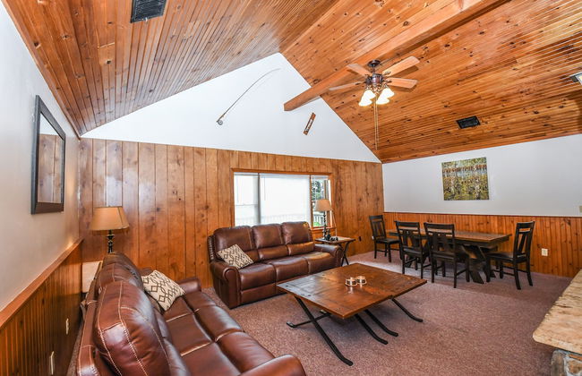 Camp Deep Creek - Foto 30