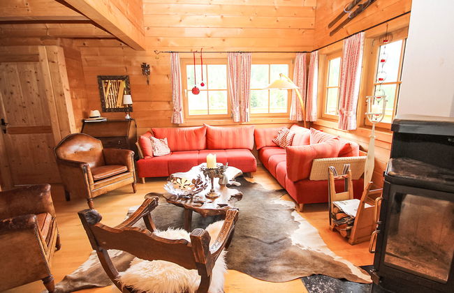 Königsleiten 2 - Foto 28