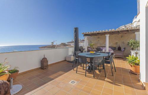 villa vistas al mar - Foto 12