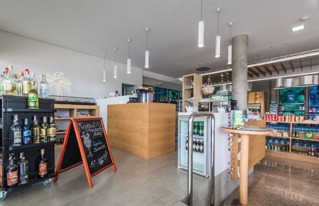 Hotel Esmeralda Maris by LIVVO - Photo 61