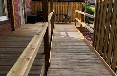 FeWo Lütt Nest in Sankt Margarethen Hunde sind herzlich willkommen - Photo 19