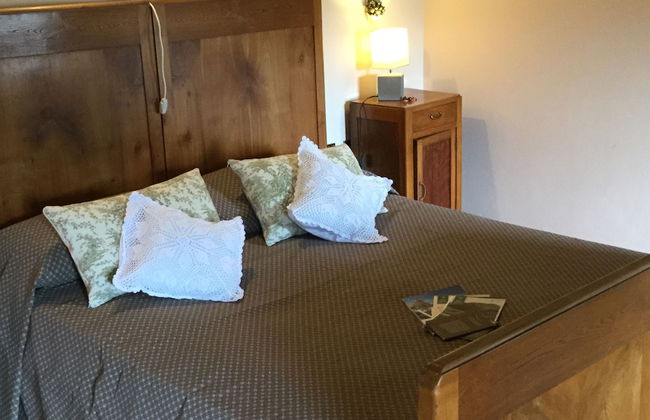 Agriturismo Crodi - Foto 12