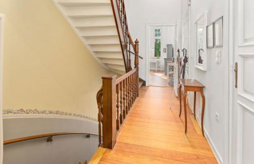 MEL&BENS Weserstadion Jugendstil-Design - Foto 22