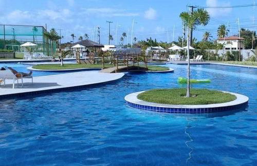 Flat em Muro Alto- Porto de Galinhas - Photo 30