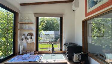 Countryside Garden Summer House - Foto 5