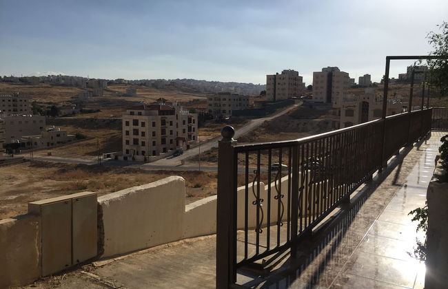 Atef Qassim - Foto 1