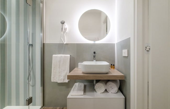 Blue Suite by Studio Vita - Foto 28