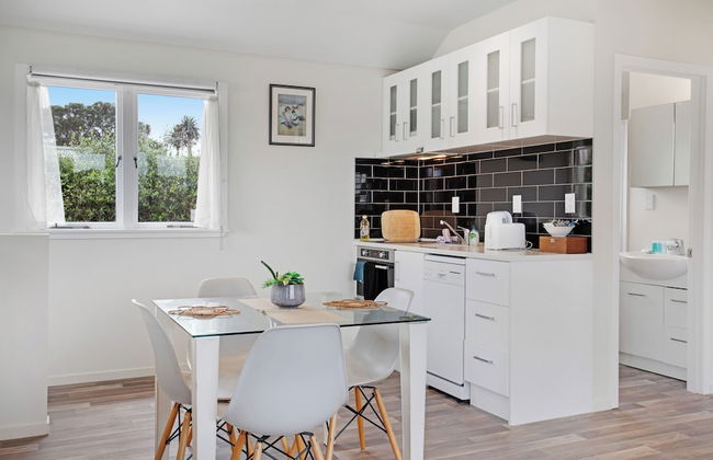 Summerside Loft with Air-con - Foto 9