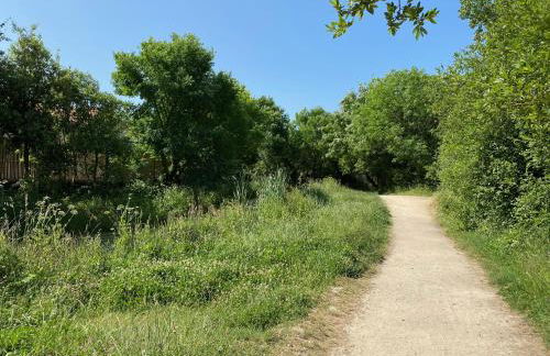 La petite maison zone coulée verte menant a l'océan - Photo 30