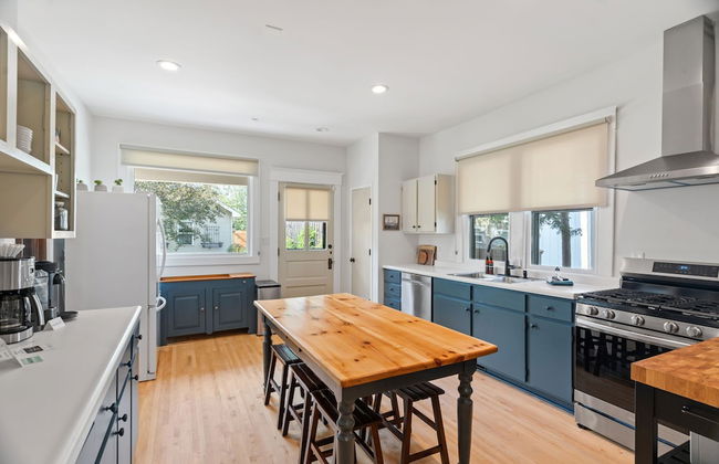 Stoneway by Minnestay - Foto 17