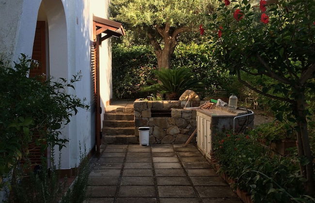 Golfo degli Ulivi Relax - Photo 48