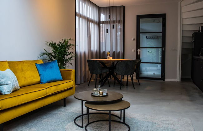 Cozy Holiday Home in Vrouwenpolder Close to the Beach - Photo 44