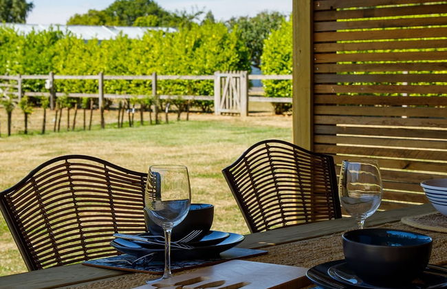 The Showman s Carriage King Bed Close to Beach - Foto 12