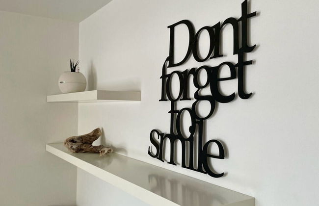 Nice Apartment in Hopfen am See - Foto 28