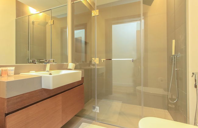 Driven Holiday Homes - City Walk 22 - Photo 37