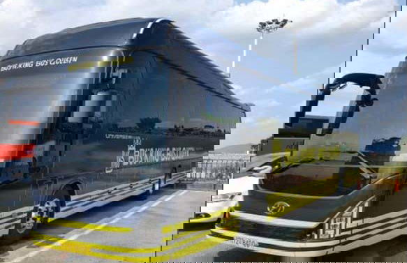 Excursão à ilha Nami - Foto 6