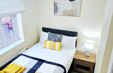 Beautiful Townhouse with Netflix - Foto 13