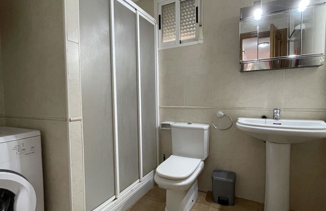 Alpen1 Voramar Apartamento /2 dormitorios - Foto 24