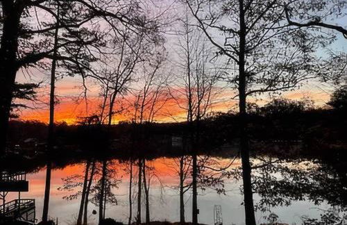 Cameron's Cottage at The Lake - Foto 16