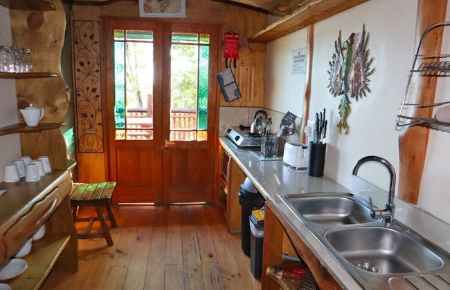 Teniqua Treetops - Foto 38