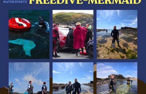 White Horses Anglesey - Foto 22