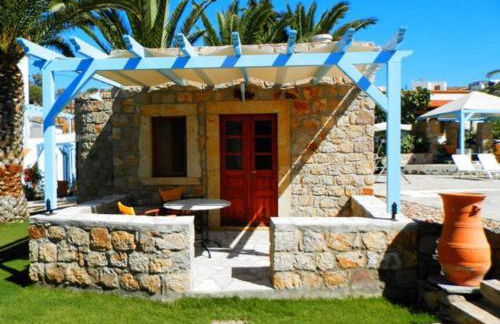 Patmos Garden - Foto 19