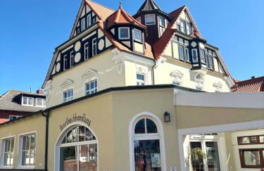 Logierhaus am Meer - Foto 30