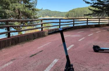 Chalet Lawà - Foto 12