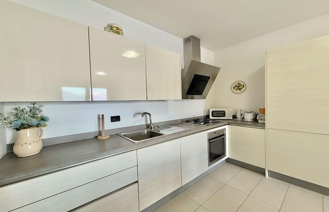 Residence degli Oleandri 6A - Photo 6